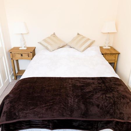 Stylish 2 Bedroom, City Centre Apartment Aberdeen Exterior foto